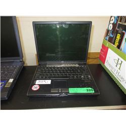 Used Fujitsu E-book