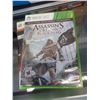 Image 2 : 3 Xbox 360 games - used