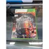 Image 3 : 3 Xbox 360 games - used