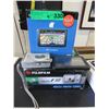 Image 1 : Used Garmin & digital camera