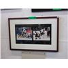 Image 1 : Matthias Ohlund framed memorabilia
