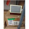 Image 1 : Case of new picture frames