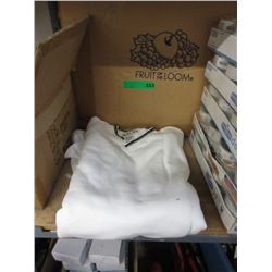 24 New sweatshirts