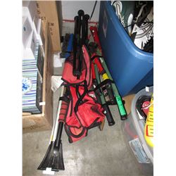 Used bolt cutters & more