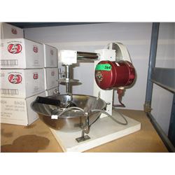 Used "Frankenstein" stand mixer