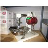 Image 1 : Used "Frankenstein" stand mixer