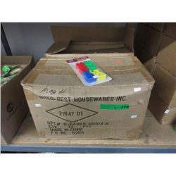 3 Cases of magnetic number sets - New