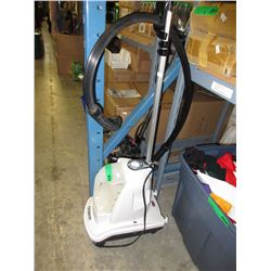 Used Conair garment steamer