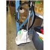 Image 1 : Used Conair garment steamer