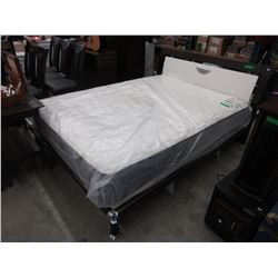 Queen Sized bed frame - used