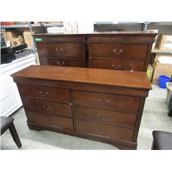 3 New dressers