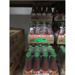 6 Cases of La Victoria taco sauce