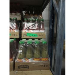 6 Cases of La Victoria taco sauce