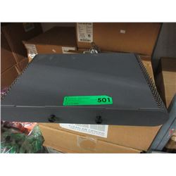 Hybrid air purification system - new