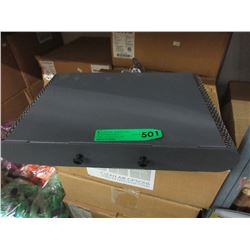 Hybrid air purification system - new