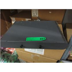 Hybrid air purification system - new