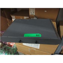 Hybrid air purification system - new
