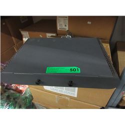 Hybrid air purification system - new