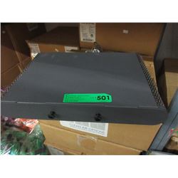 Hybrid air purification system - new