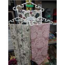 6 New table runners