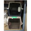 Image 1 : 2 Small pet cages - used