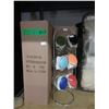 Image 1 : 8 New spice rack sets