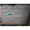 Image 1 : New plastic containers with hinged lids