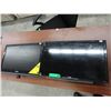 Image 1 : 2 Haier 22" monitors - store returns