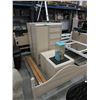 Image 1 : 5 Piece bedroom set - used