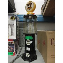20" "Aviation Gasoline" figurine