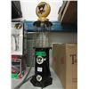 Image 1 : 20" "Aviation Gasoline" figurine