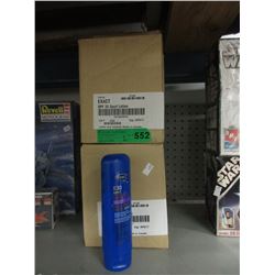 2 Cases of SPF30 sport lotion