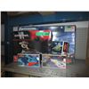 Image 1 : 6 Assorted model kits