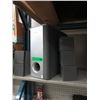 Image 1 : Sony speaker system - used