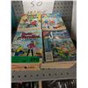 Image 1 : 50 Archie Digest books