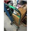 Image 1 : Used metal dolly