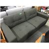Image 1 : NEW - Upholstered 2 seat sofa