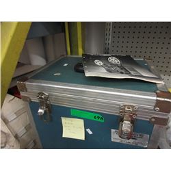 Vintage Kodak 16mm projector with case