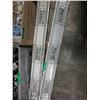 Image 1 : 2 Used Halogen overhead lights