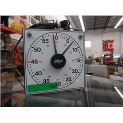 CRA lab timer - used