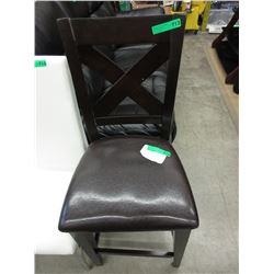 NEW - Counter height dining chair