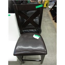 NEW - Counter height dining chair