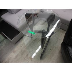 NEW - Coffee table & end table