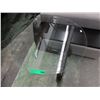 Image 1 : NEW - Glass top end table