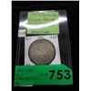 Image 1 : 1953 Canadian Silver Dollar Coin