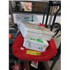 Image 1 : 6 First aid kits - some used