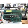 Image 1 : Small gas powered generator - used