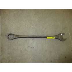Heavy duty 55mm socket wrench