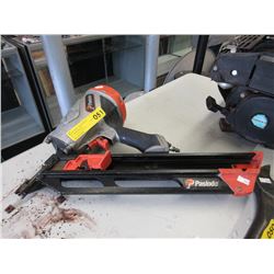 Paslode air nailer - used