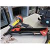 Image 1 : Paslode air nailer - used